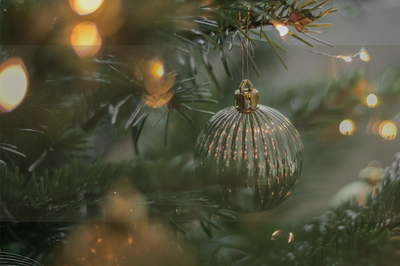 Beispielbild Weihnachtsgrüße