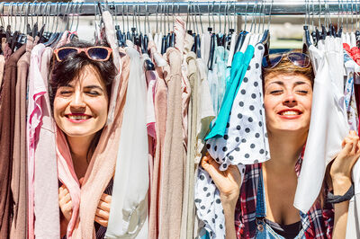 Beispielbild Mädelsflohmarkt