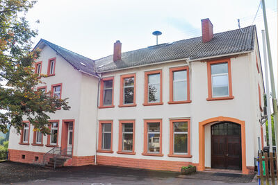 Kita Auf dem Schloß