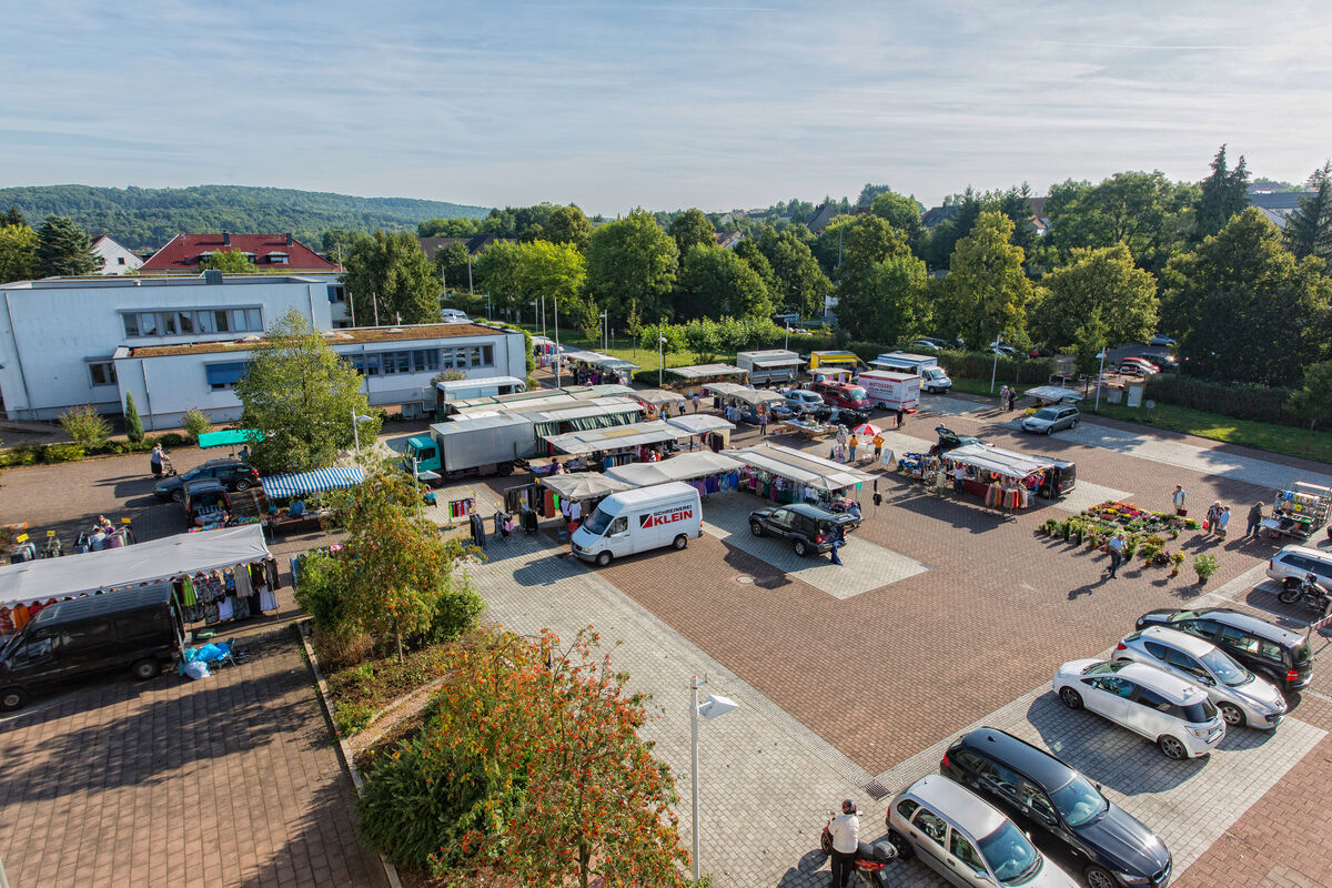 Gemeinde Schmelz Schmelz