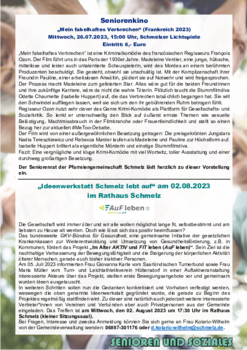 PDF mit Seniorenseite KW29 Seite 2