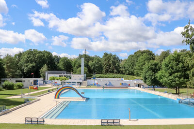 Beispielbild Heidebad