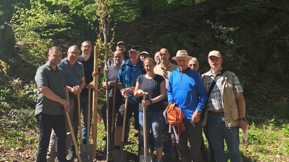 JPG Tag des Baumes