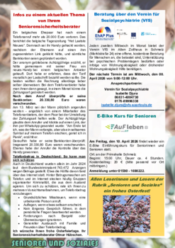 PDF mit Seniorenseite KW14