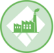 Button freie Gewerbegrundstücke