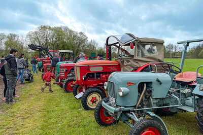 Beispielbild Schmelzer Bauernmarkt