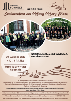 PDF mit Plakat Seniorenfest 2026