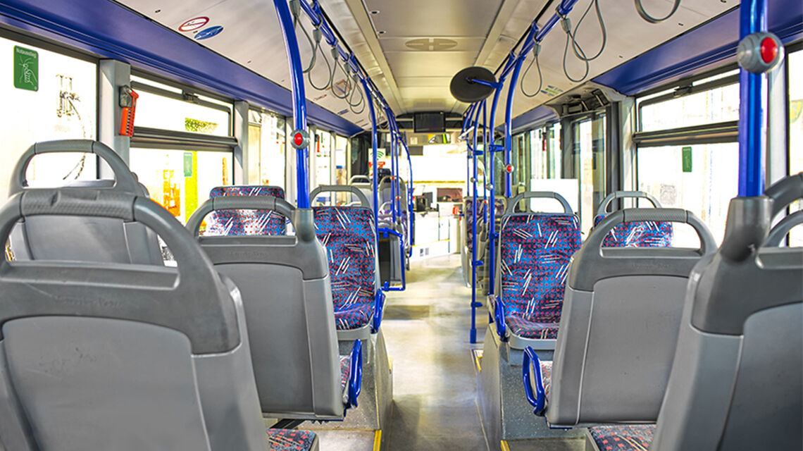 Beispielbild Bus