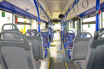 Beispielbild Bus