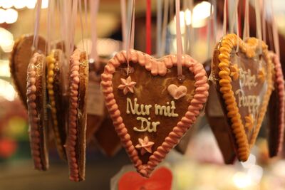 Beispielbild Kirmes