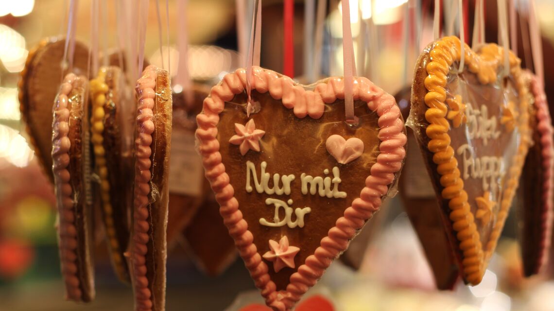 Beispielbild Kirmes
