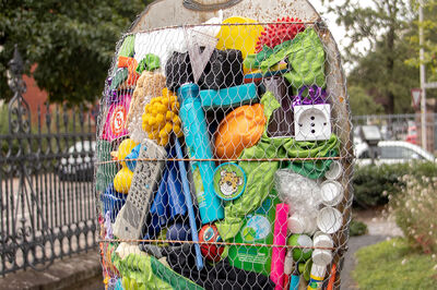 Beispielbild Umweltpreis