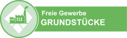 Button freie Gewerbegrundstücke
