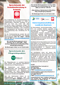 PDF mit Seniorenseite KW15